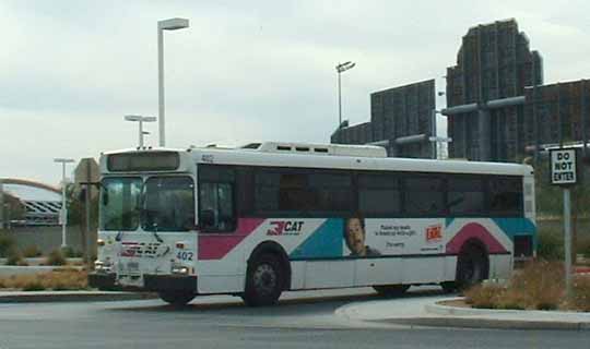 CAT New Flyer 402